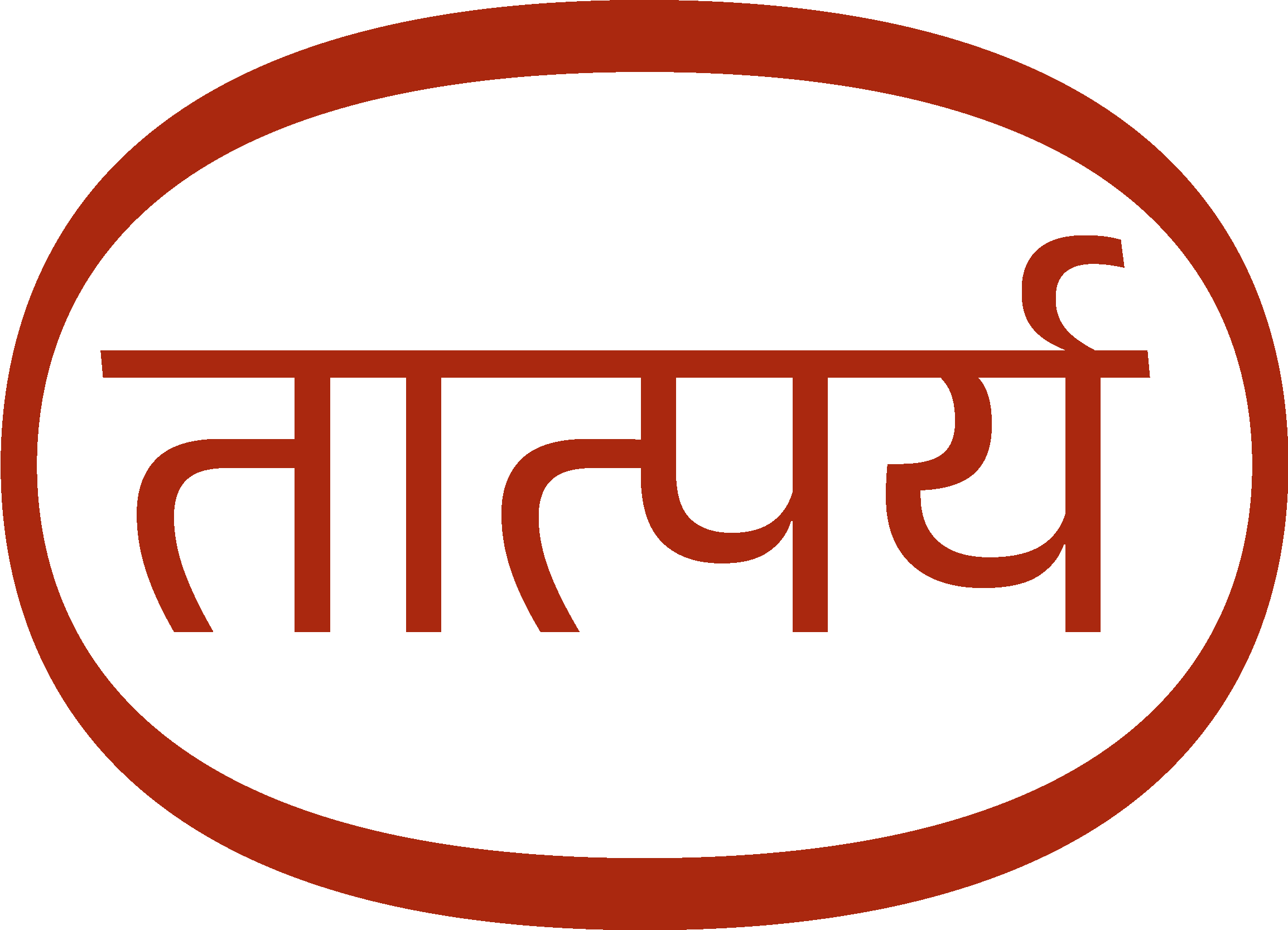 Taatparya Logo