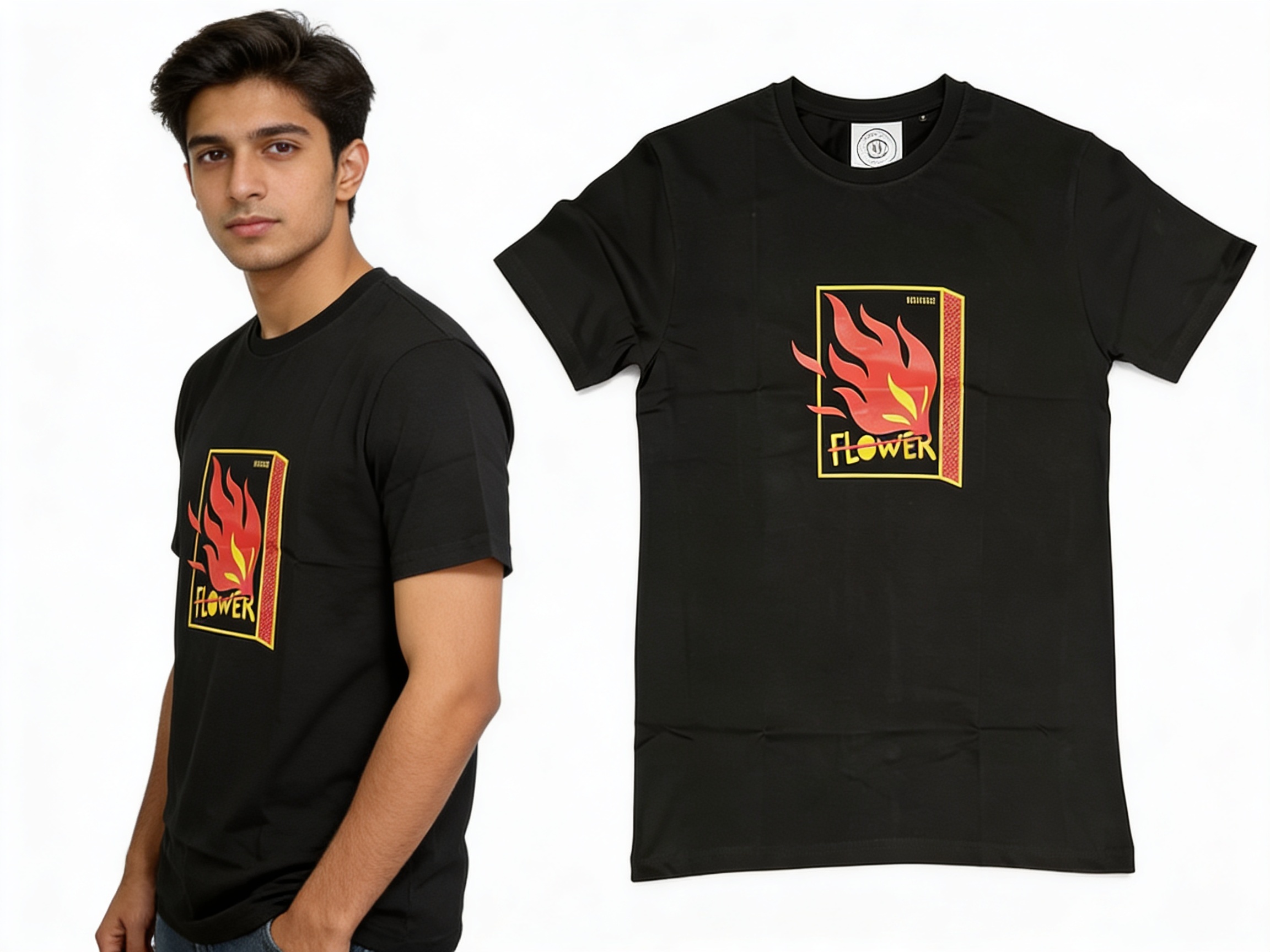 Taatparya T-Shirt