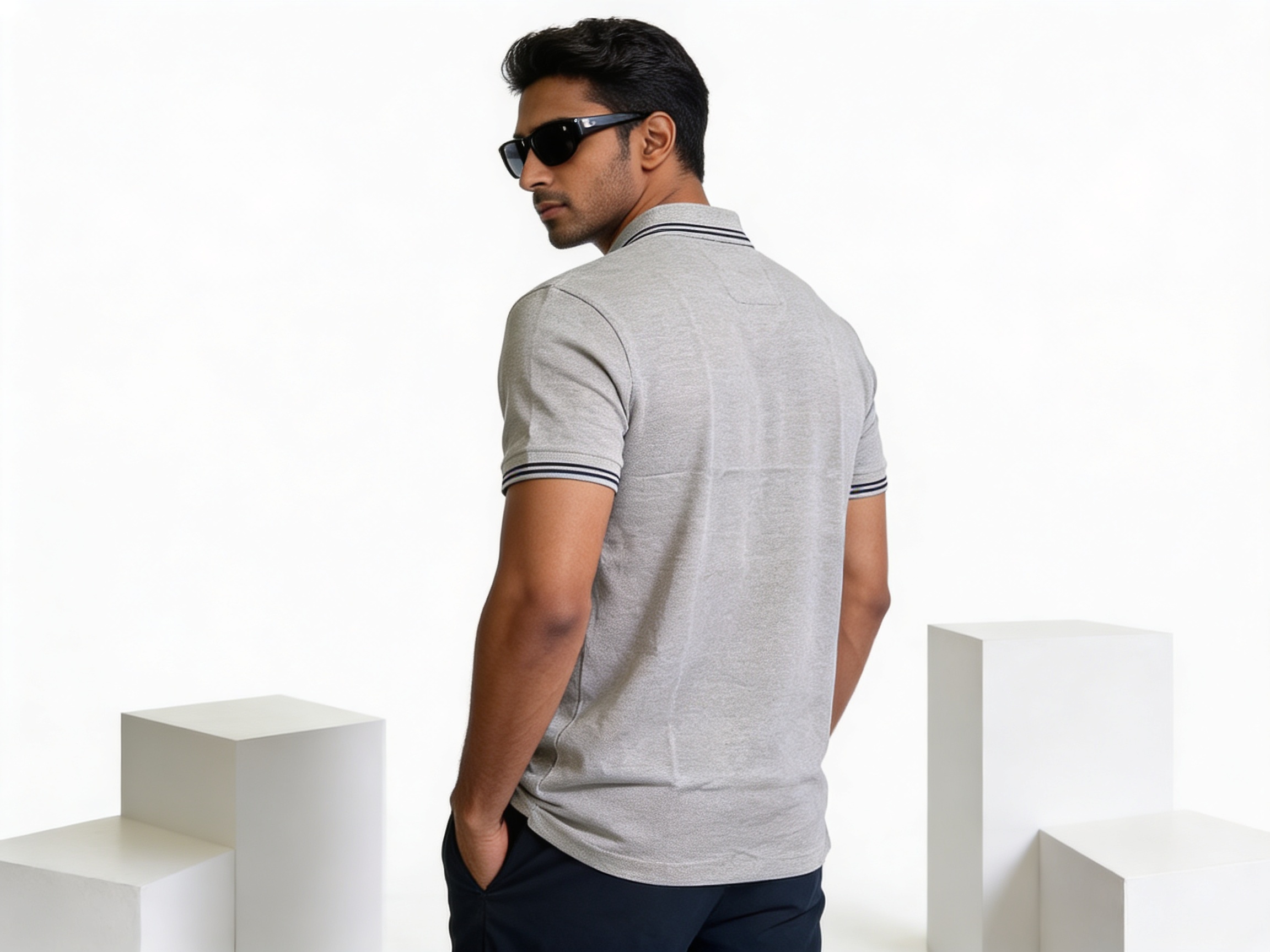Polo T-Shirts