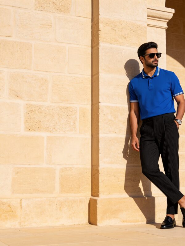 Taatparya Polo Tshirts
